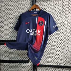 23-24 PSG Maillot Domicile