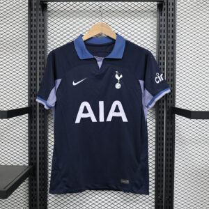 23-24 Tottenham Maillot Exterieur