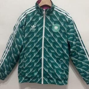 24-25 Allemagne Maillot Domicile