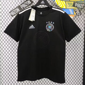 24-25 Allemagne Maillot Domicile