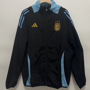 24-25 Argentine Maillot Domicile