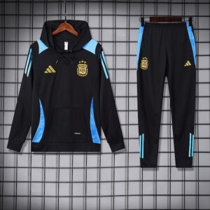 24-25 Argentine Maillot Domicile