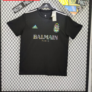 24-25 Argentine Maillot Entrainement