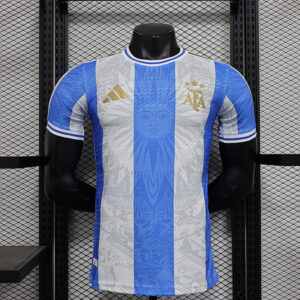 24-25 Argentine Maillot Special Version Joueur