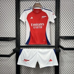 24-25 Arsenal Maillot Domicile Enfant