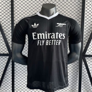 24-25 Arsenal Maillot Domicile Version Joueur