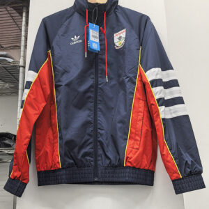 24-25 Arsenal Maillot Domicile