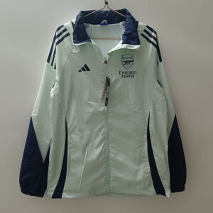 24-25 Arsenal Maillot Domicile