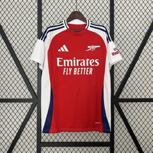 24-25 Arsenal Maillot Domicile