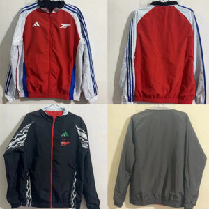 24-25 Arsenal Maillot Domicile