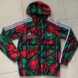 24-25 Arsenal Maillot Domicile