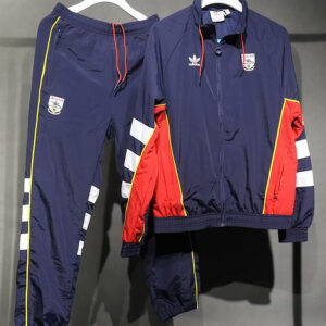 24-25 Arsenal Maillot Domicile