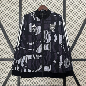 24-25 Arsenal Maillot Domicile