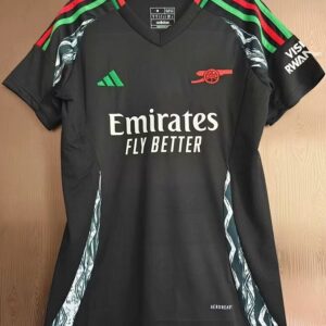 24-25 Arsenal Maillot Exterieur