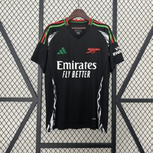 24-25 Arsenal Maillot Exterieur