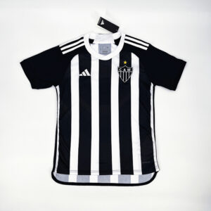 24-25 Atletico Mineiro Maillot Domicile