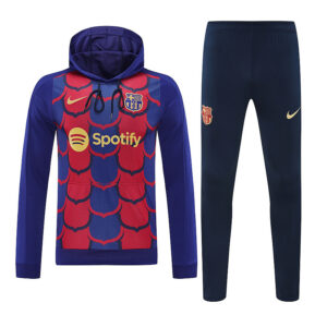 24-25 Barcelona Maillot Domicile