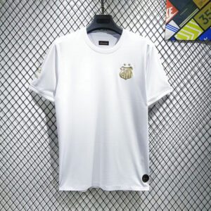 24-25 Barcelona Maillot Domicile