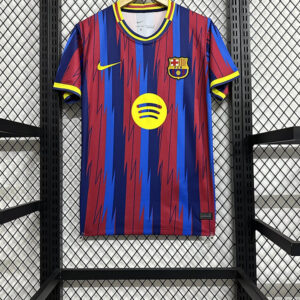 24-25 Barcelona Maillot Entrainement