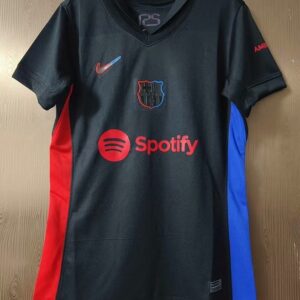 24-25 Barcelona Maillot Exterieur