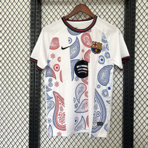 24-25 Barcelona Maillot Special