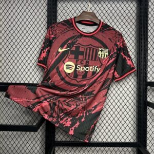 24-25 Barcelona Maillot Special