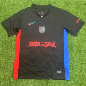 24-25 Barcelona Maillot Special