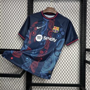 24-25 Barcelona Maillot Special