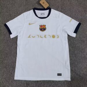 24-25 Barcelona Maillot Special