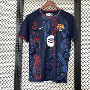24-25 Barcelona Maillot Special