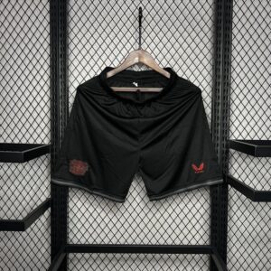 24-25 Bayer Leverkusen Maillot Domicile