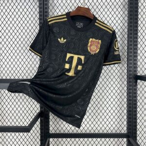 24-25 Bayern Munich Maillot Domicile