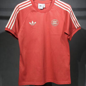 24-25 Bayern Munich Maillot Domicile