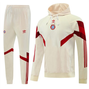 24-25 Bayern Munich Maillot Domicile