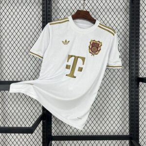 24-25 Bayern Munich Maillot Domicile