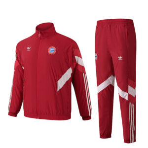 24-25 Bayern Munich Maillot Domicile