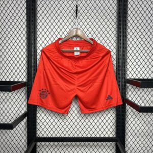 24-25 Bayern Munich Maillot Domicile