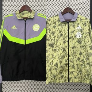 24-25 Bayern Munich Maillot Domicile