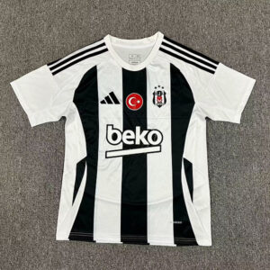 24-25 Besiktas Maillot Third