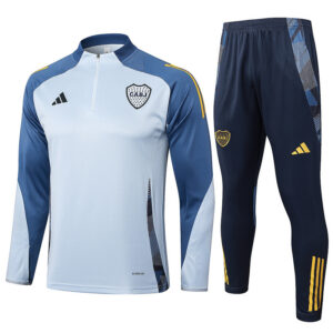 24-25 Boca Juniors Maillot Entrainement