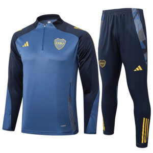 24-25 Boca Juniors Maillot Entrainement