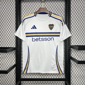24-25 Boca Juniors Maillot Exterieur