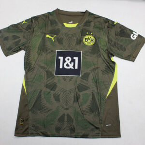 24-25 Borussia Dortmund Maillot Gardien