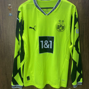24-25 Borussia Dortmund Maillot Special