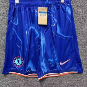 24-25 Chelsea Maillot Domicile