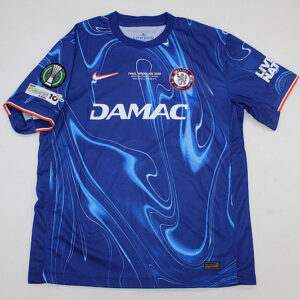24-25 Chelsea Maillot Domicile