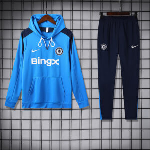 24-25 Chelsea Maillot Domicile