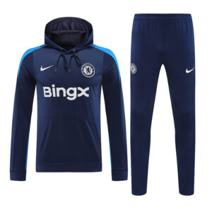 24-25 Chelsea Maillot Domicile