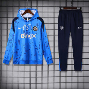 24-25 Chelsea Maillot Domicile