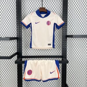 24-25 Chelsea Maillot Exterieur Enfant